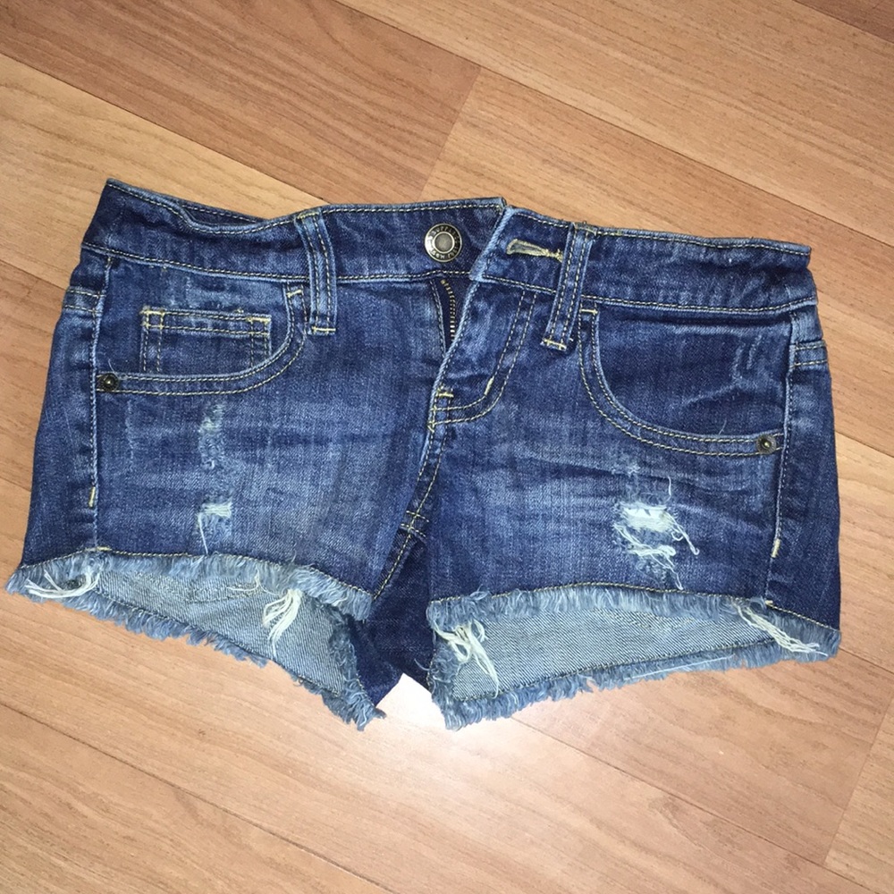Shorts